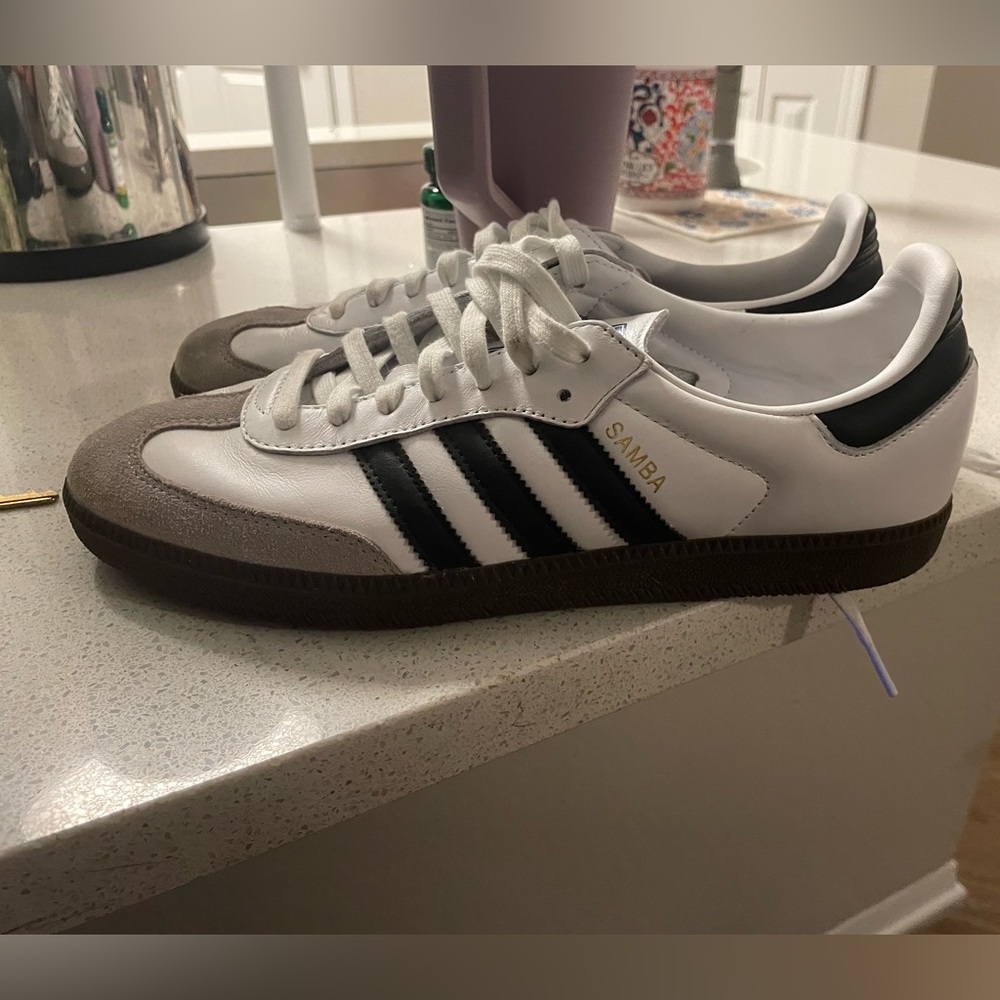 Adidas Originals Samba size 10.5 US